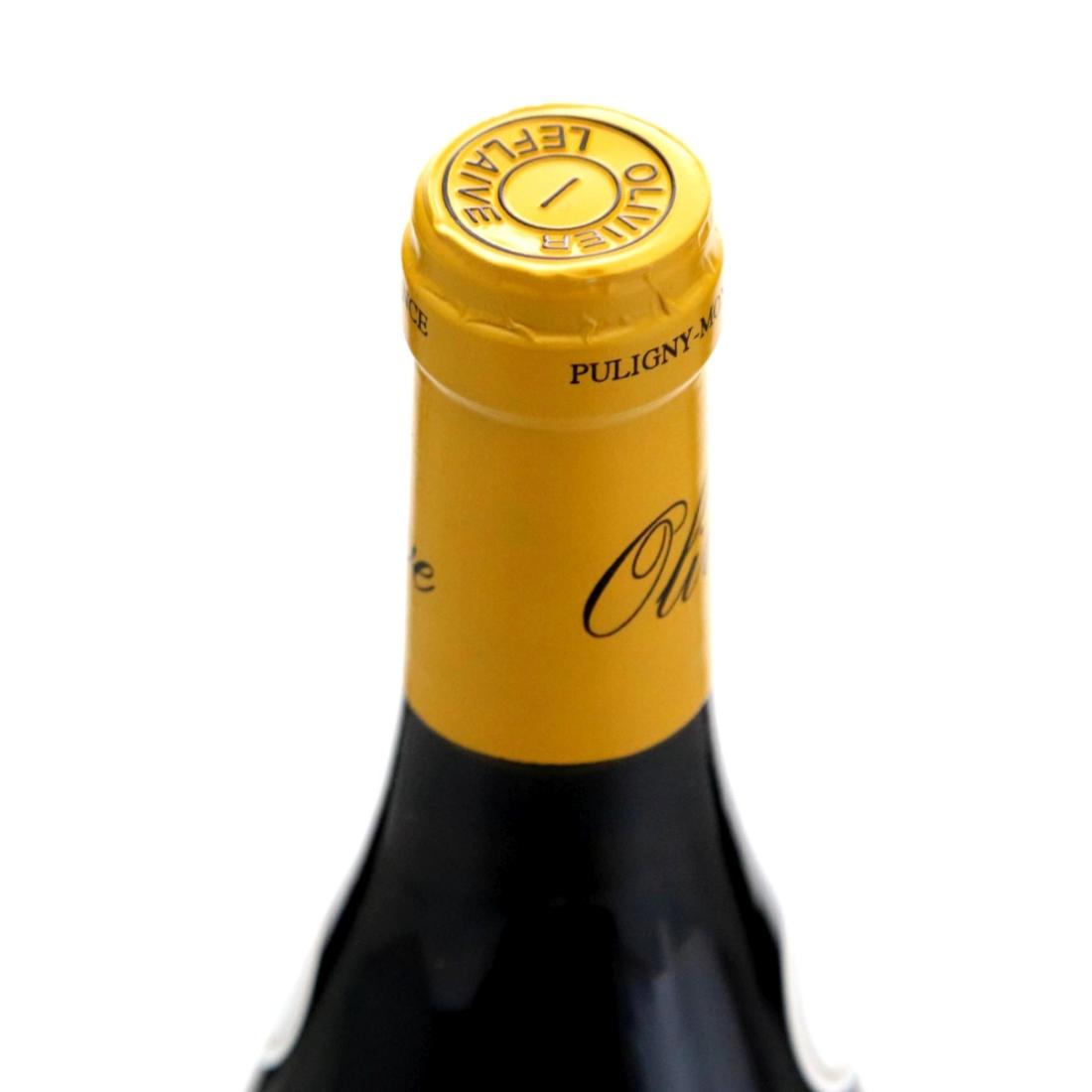 Image for Olivier Leflaive 2018