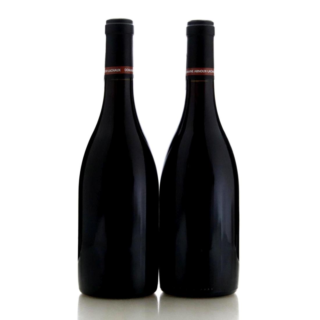 Image for Domaine Arnoux-Lachaux 2012 x 2