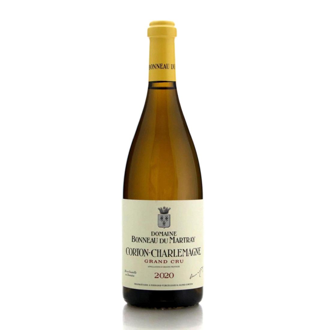 Image for Domaine Bonneau du Martray 2020