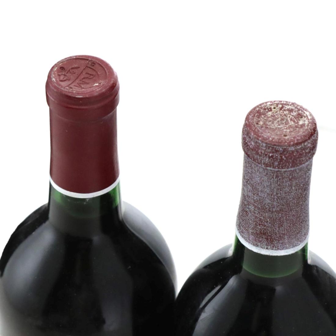 Image for Robert Mondavi Reserve Cabernet Sauvignon 1978 x 2