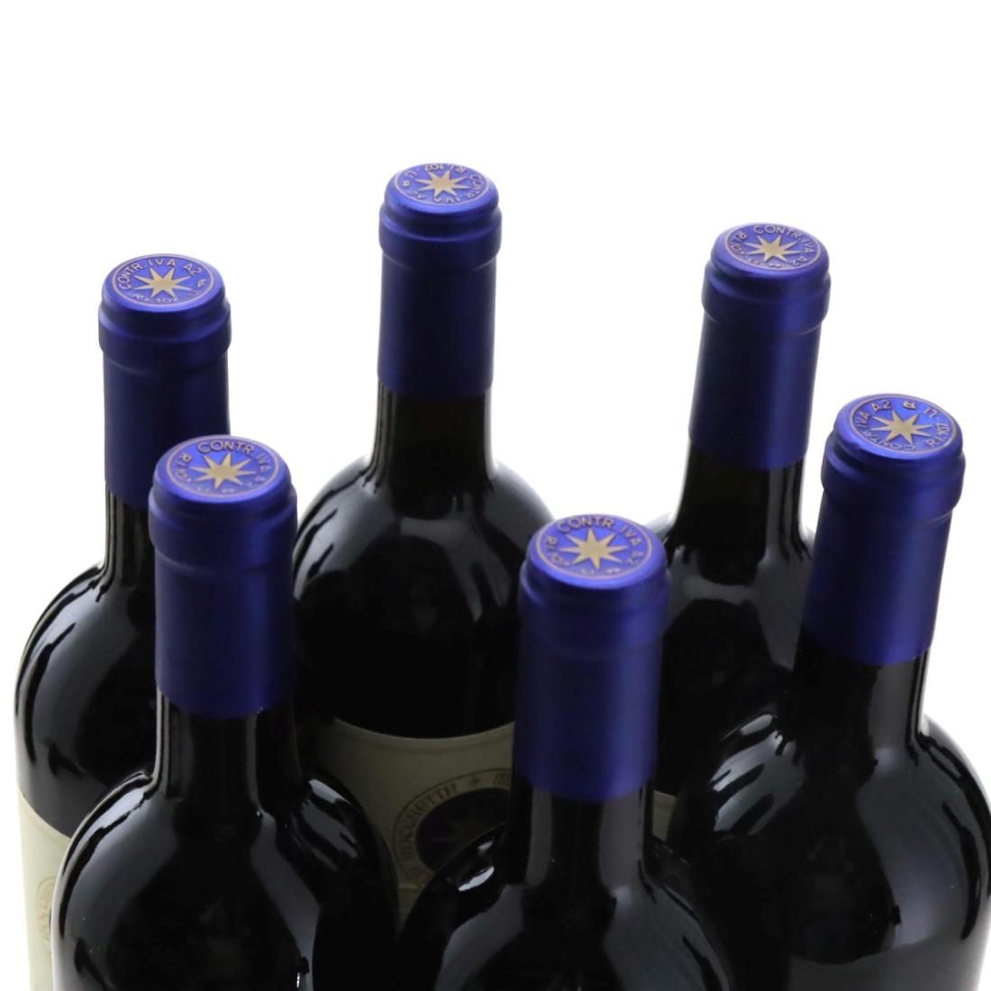 Image for Tenuta San Guido Sassicaia 1996 x 12