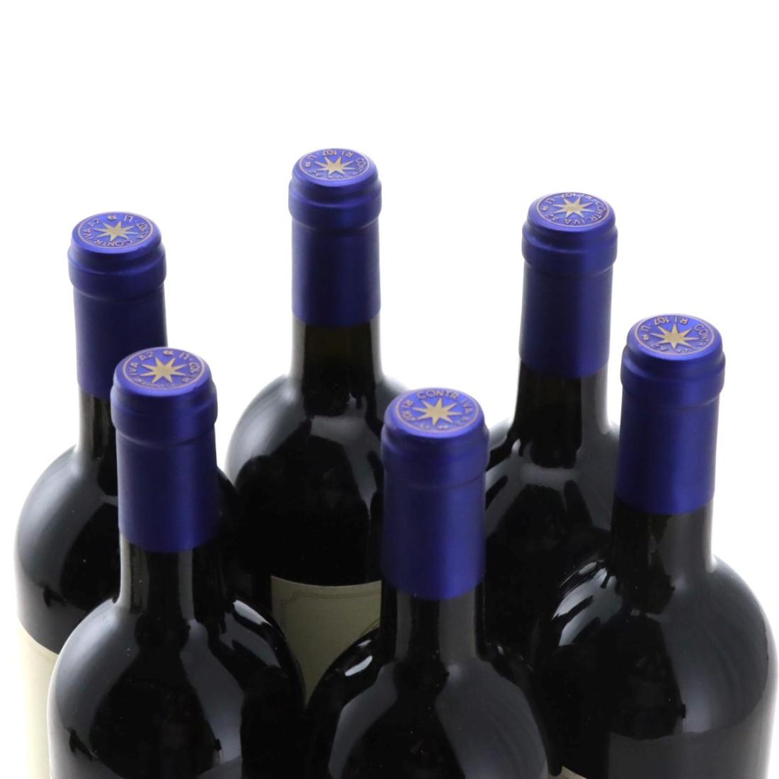 Image for Tenuta San Guido Sassicaia 1996 x 12