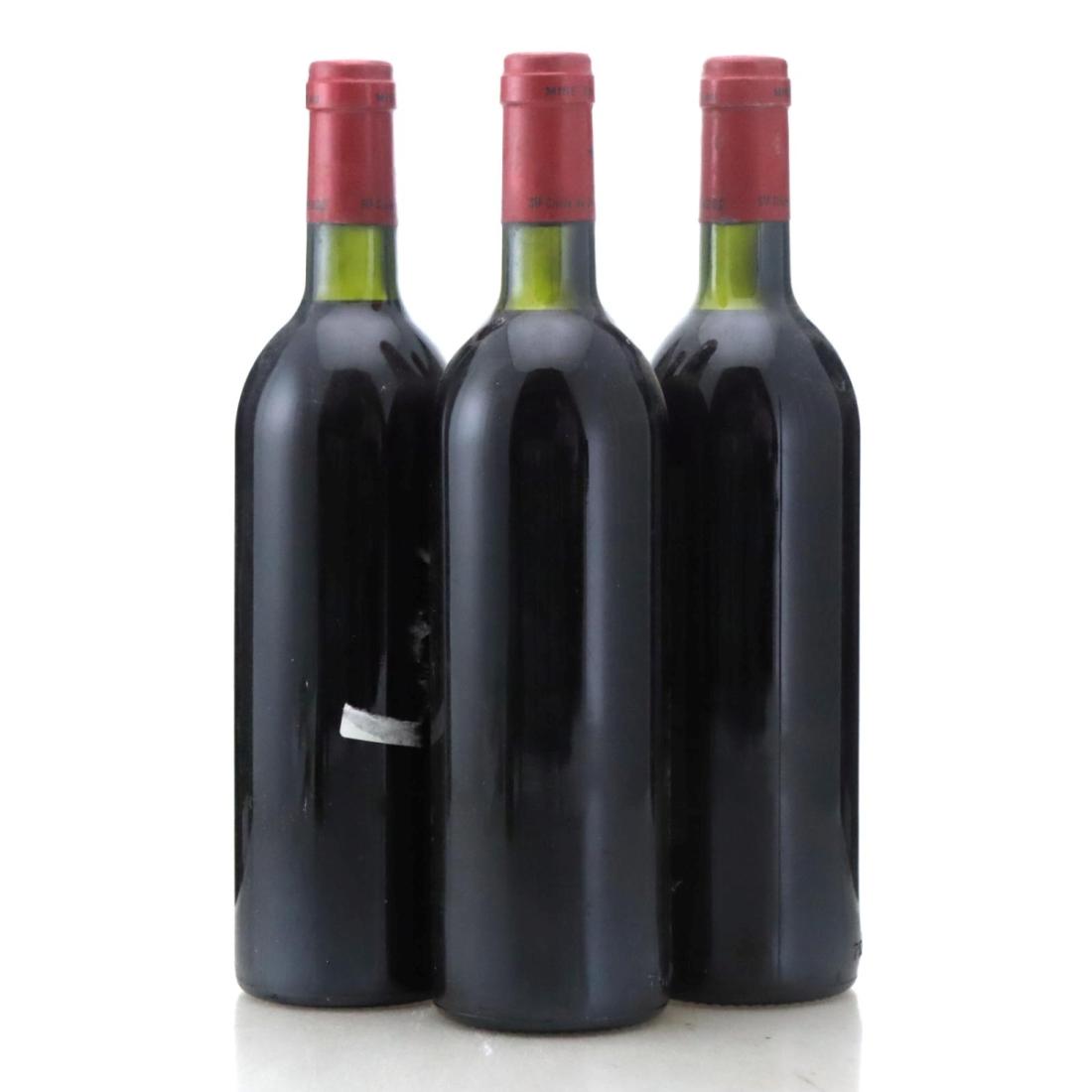 Image for Château La Lagune 1978 x 3