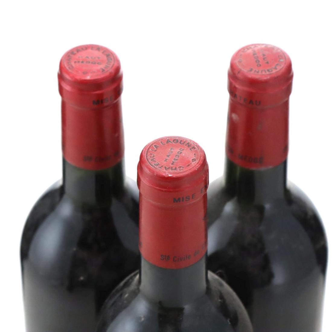 Image for Château La Lagune 1978 x 3