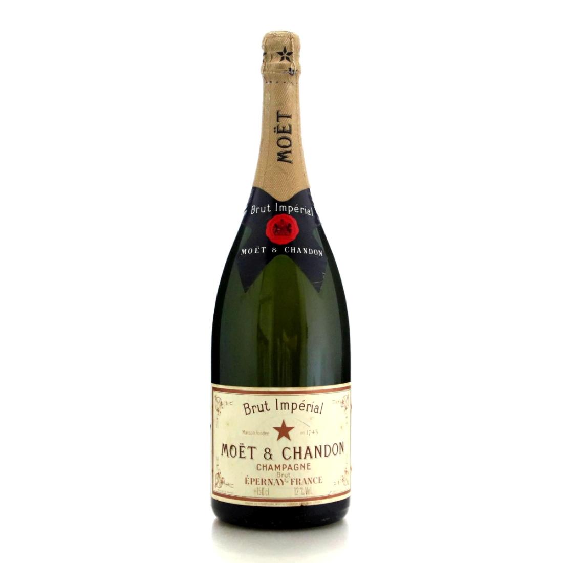 Image for Moët & Chandon Brut Impérial Champagne / Magnum