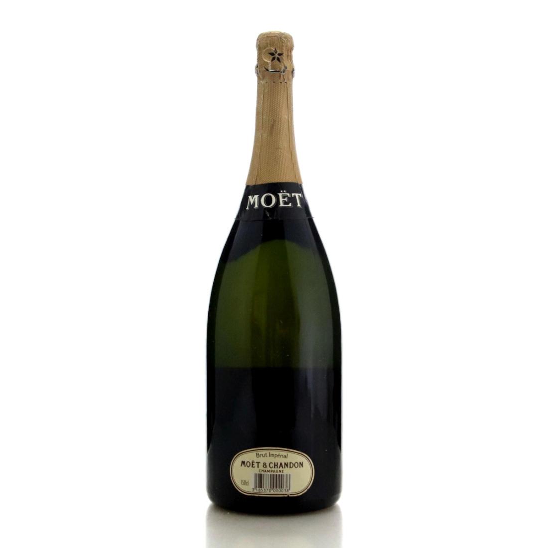 Image for Moët & Chandon Brut Impérial Champagne / Magnum