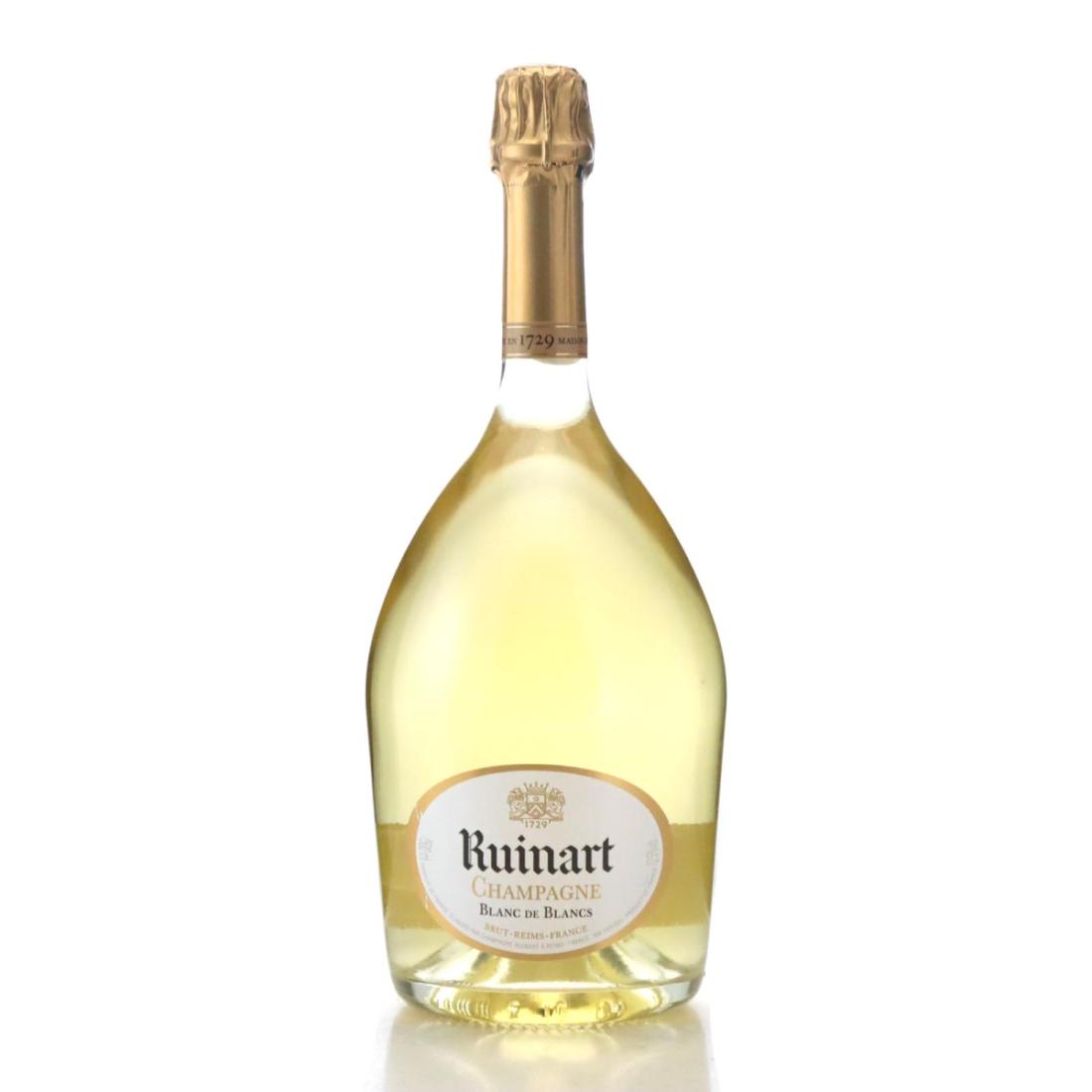 Image for Ruinart Blanc de Blancs Brut Champagne