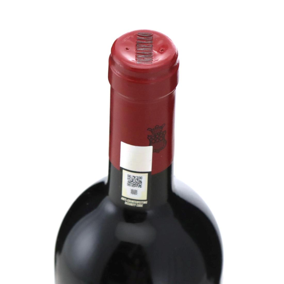 Image for Marchesi Antinori Tignanello 2020