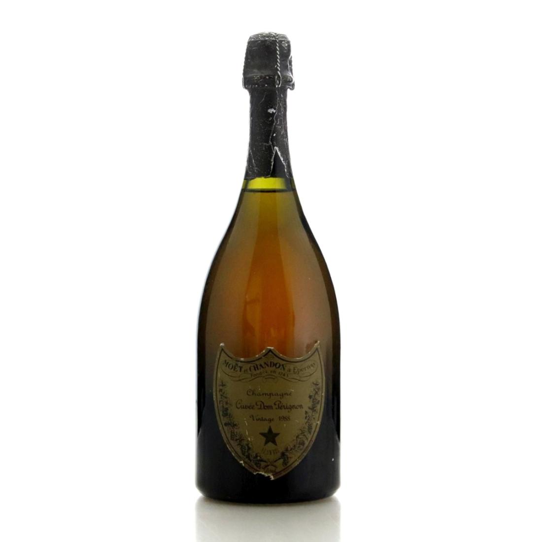 Image for Dom Pérignon 1988 Vintage Champagne