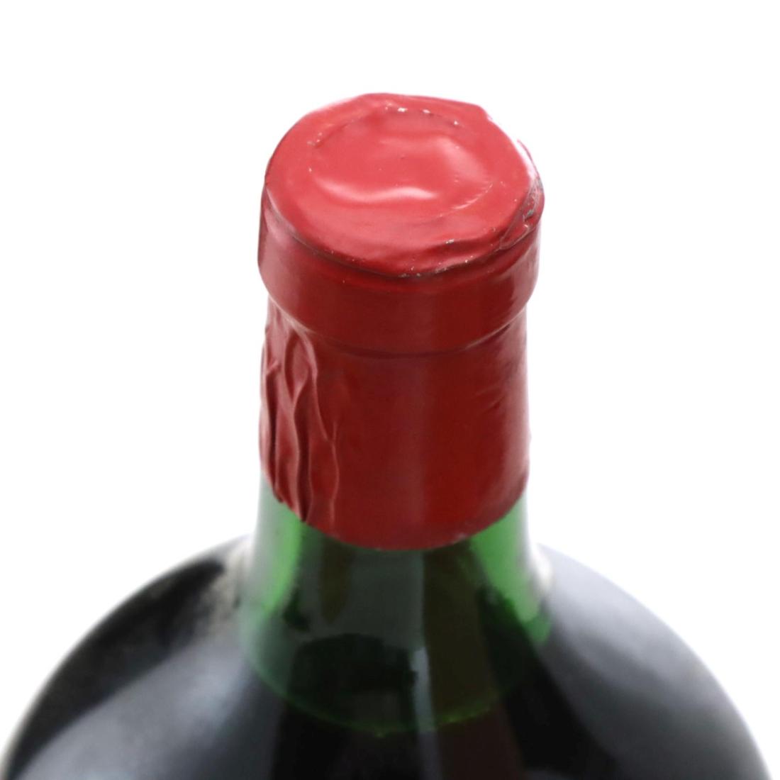 Image for Château Franc Bigaroux 1982 / Double Magnum