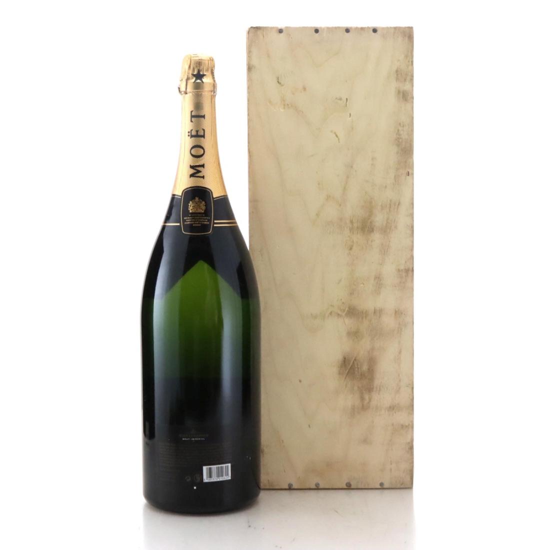 Image for Moët & Chandon Brut Impérial Champagne / Double Magnum