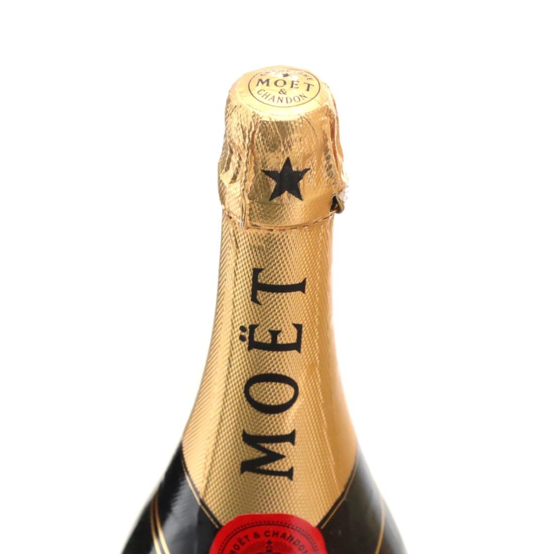 Image for Moët & Chandon Brut Impérial Champagne / Double Magnum