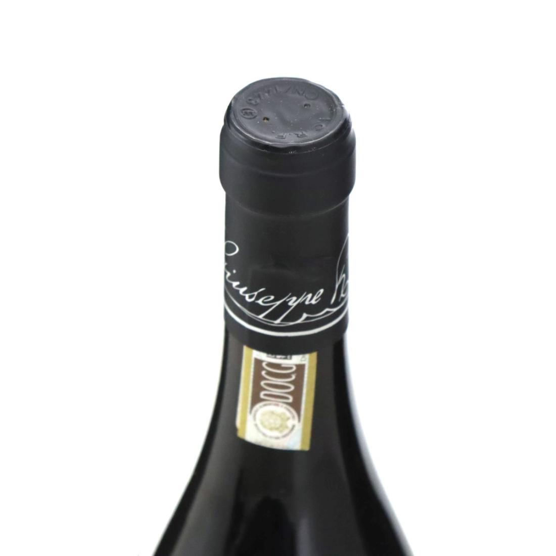 Image for Giuseppe Rinaldi Brunate 2011