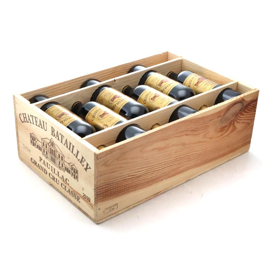 Image for Château Batailley 2010 x 12