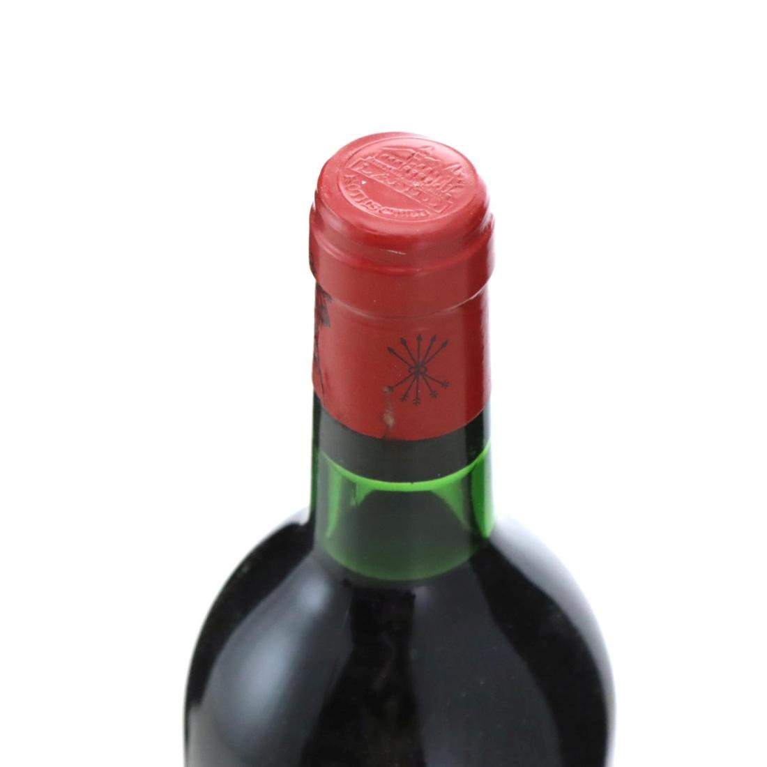 Image for Château Lafite Rothschild 1980