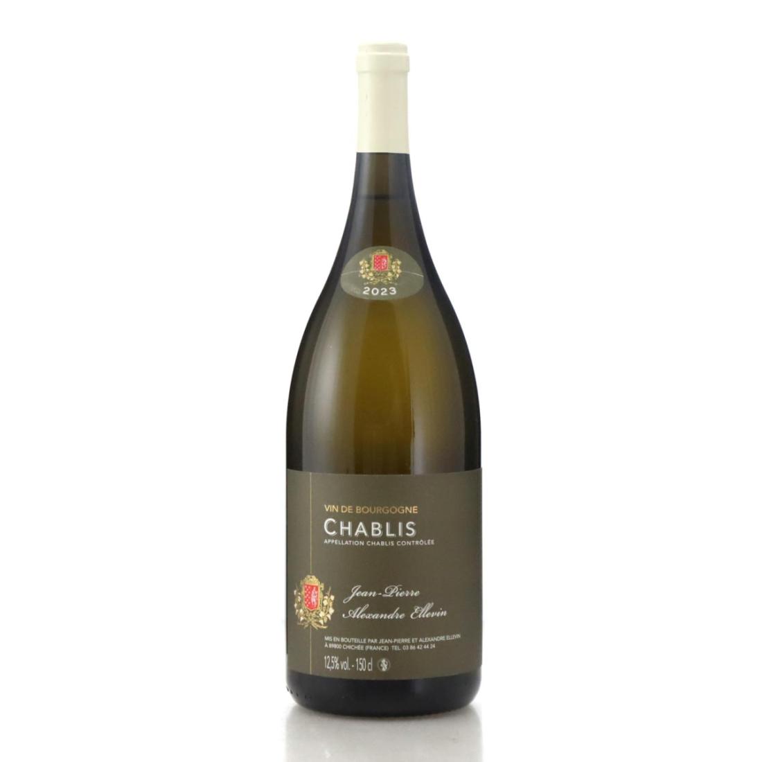 Image for Jean-Pierre Alexandre Ellevin 2023 / Magnum