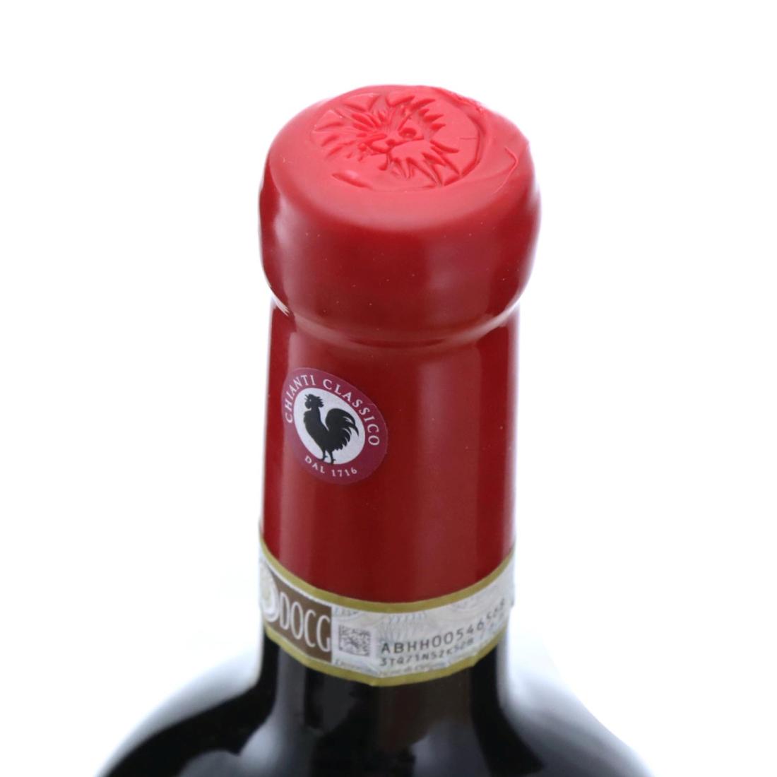 Image for Vallepicciola 2018 Classico / Double Magnum