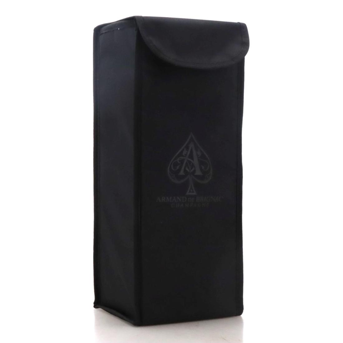 Image for Armand De Brignac Ace Of Spades Blanc de Blancs Brut 2015 Champagne / Magnum