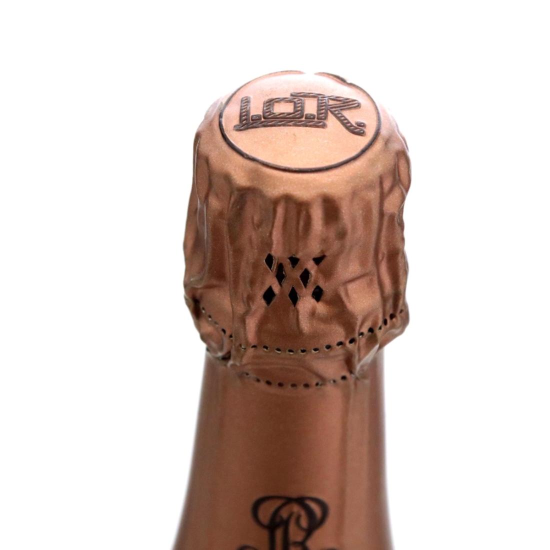 Image for Louis Roederer Cristal Rosé 2013 Vintage Champagne / Magnum