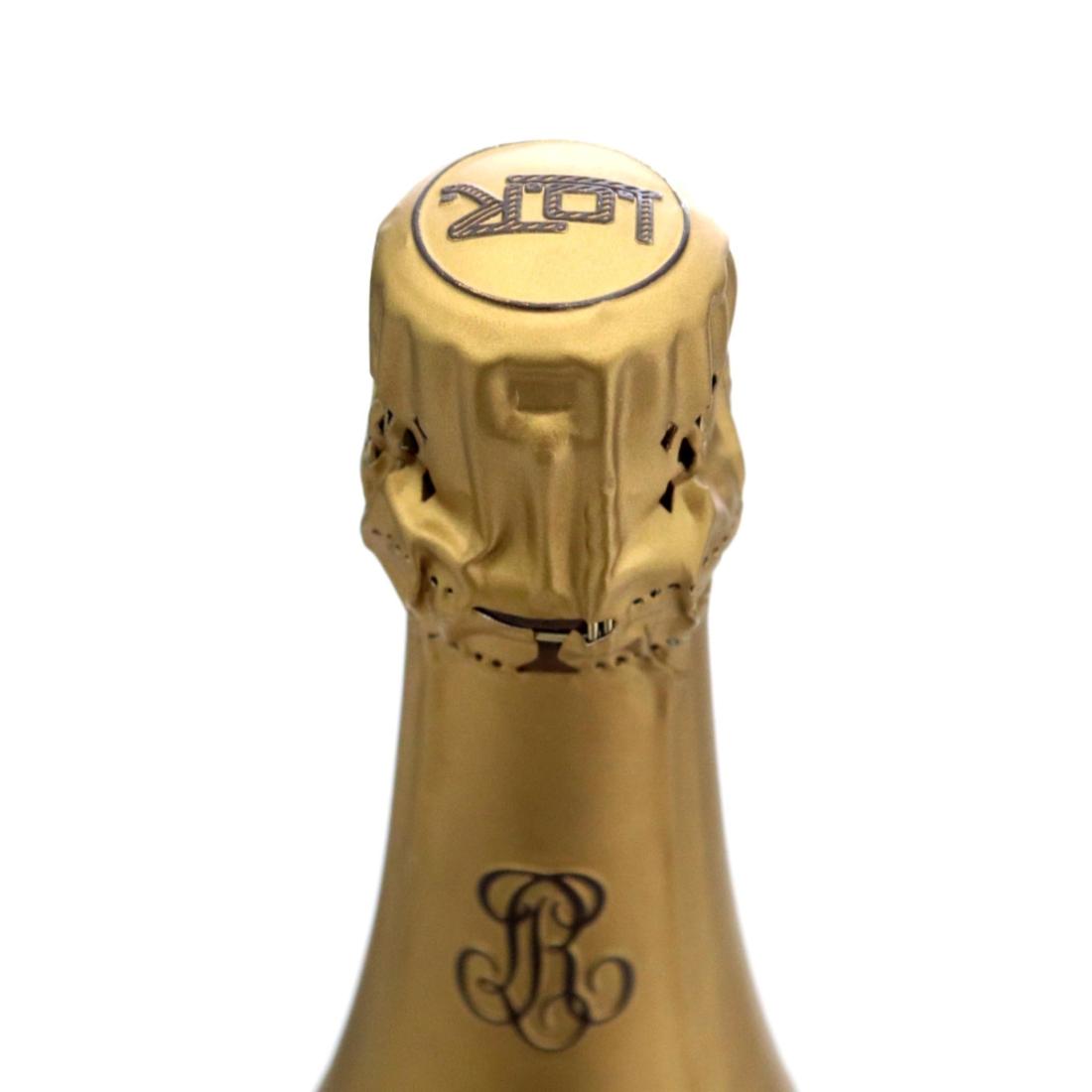 Image for Louis Roederer Cristal 2012 Vintage Champagne / Magnum