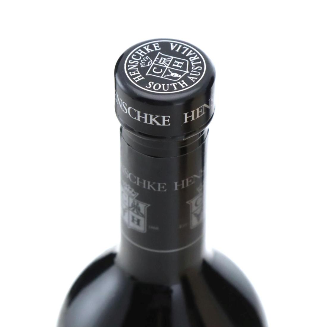 Image for Henschke Hill of Grace 2008