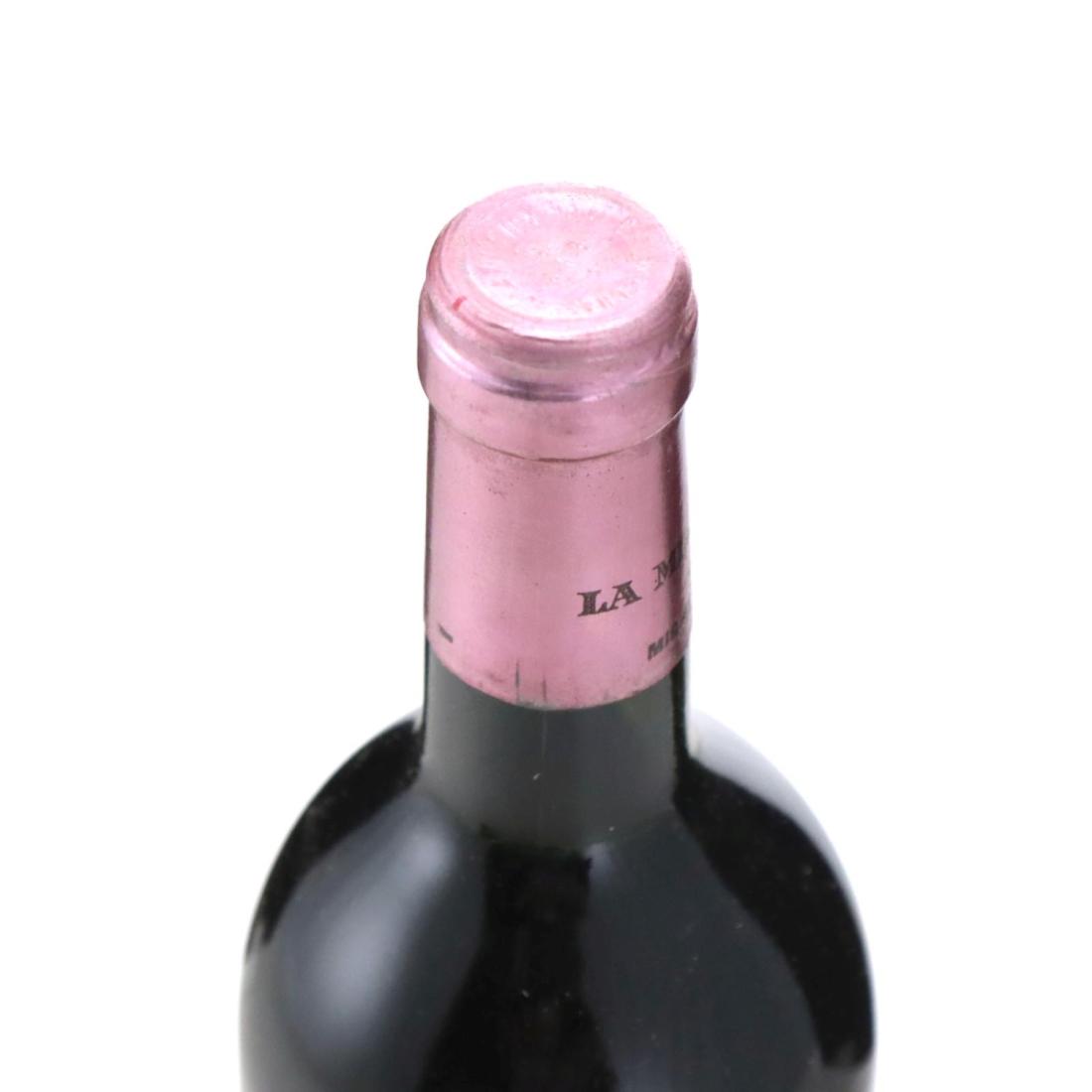 Image for Château La Mission Haut-Brion 1981