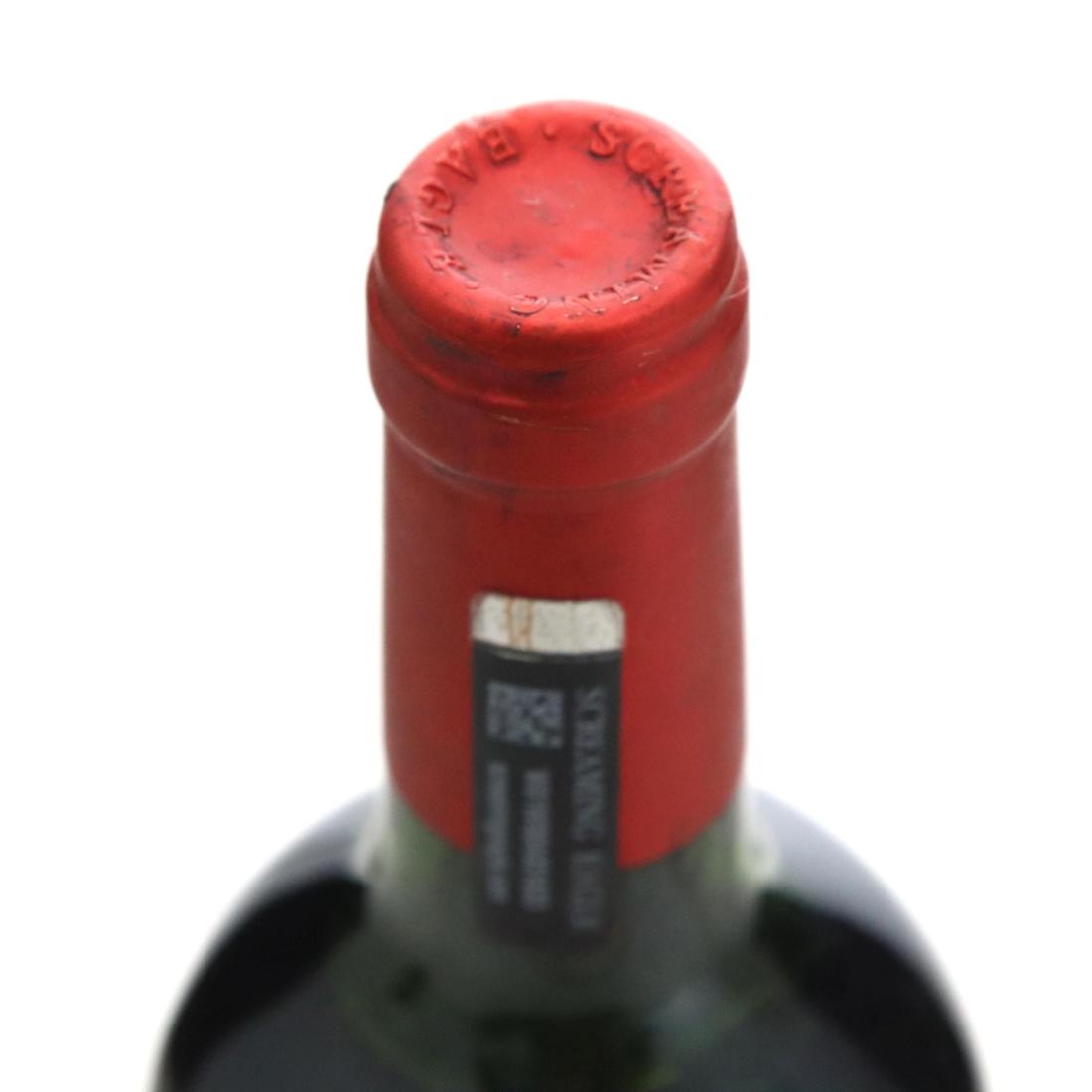 Image for Screaming Eagle 2012