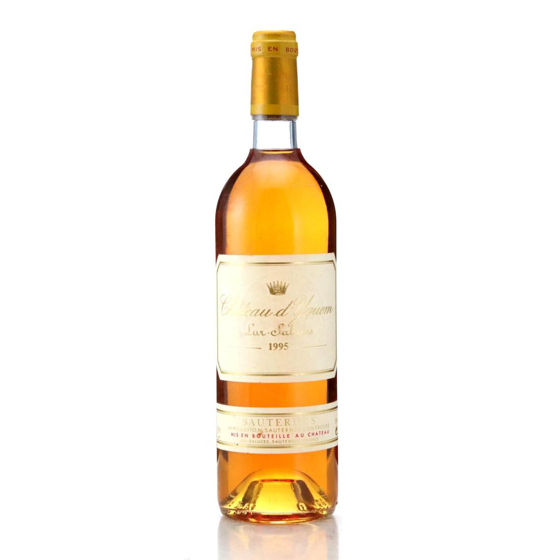 Château d'Yquem 1995