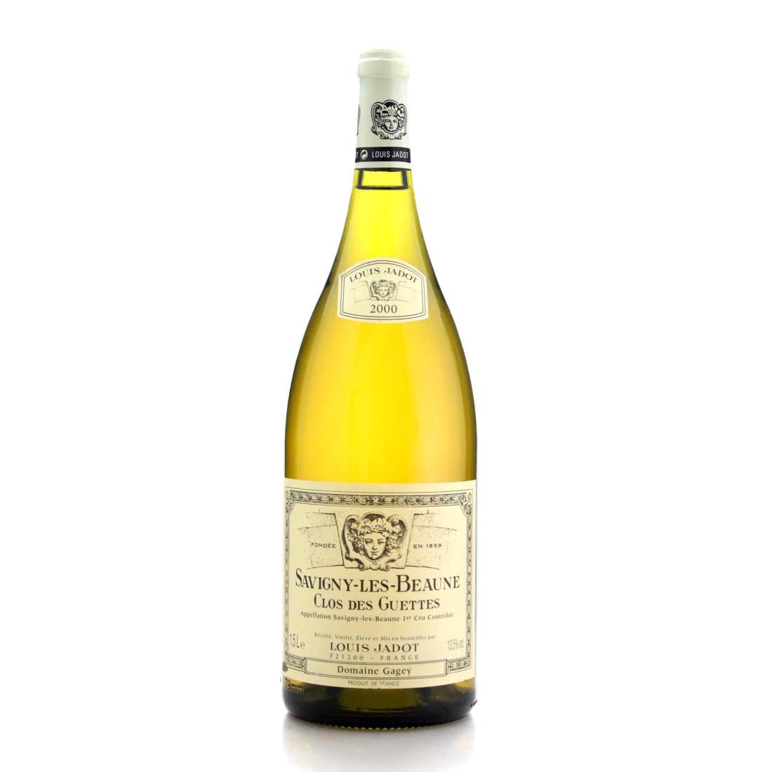 Louis Guettes Clos des Guettes 2000 / Magnum
