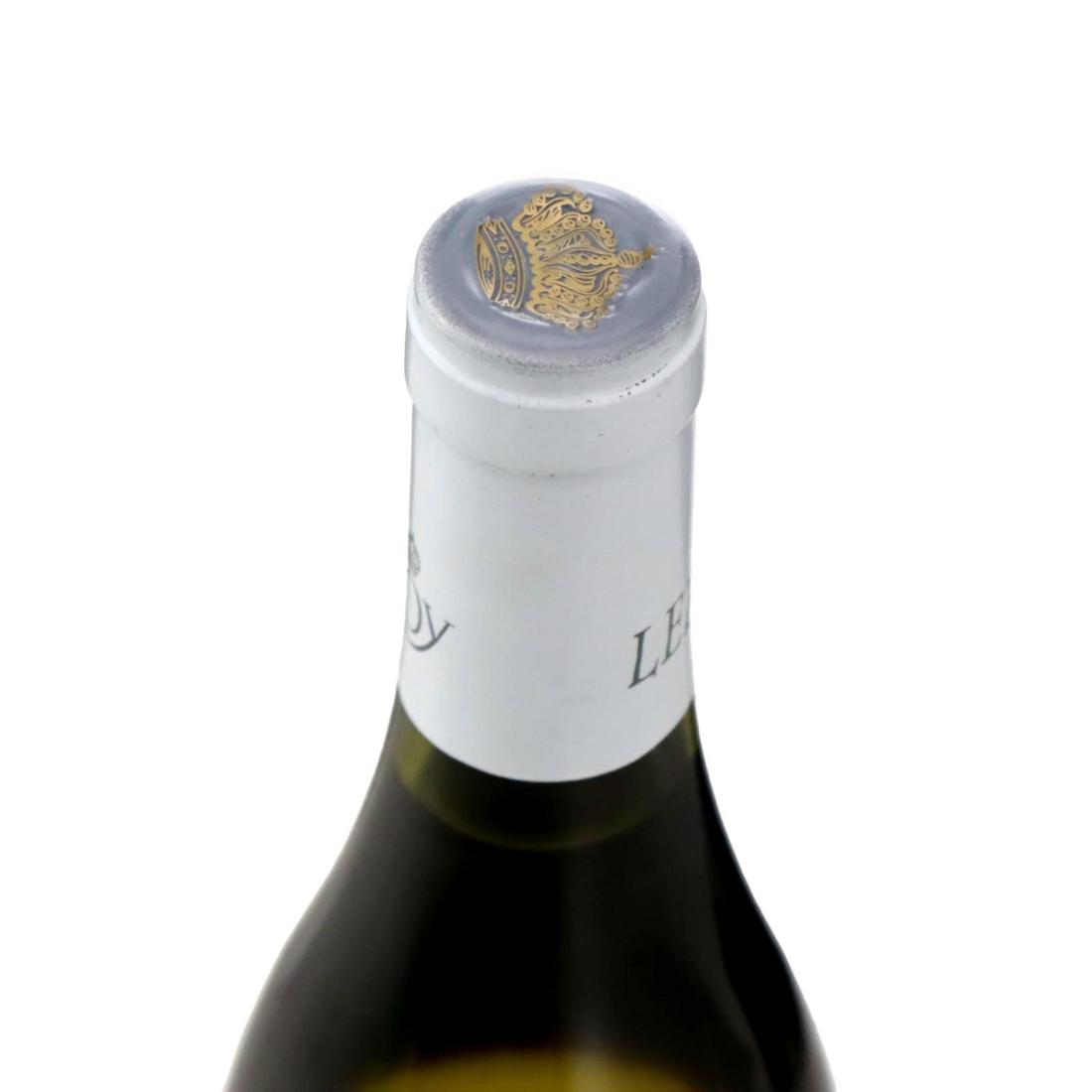 Maison Leroy Morgeot 2013