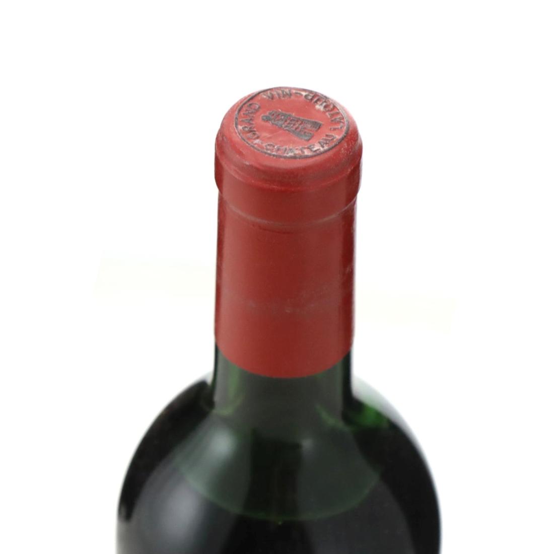 Image for Château Latour 1965