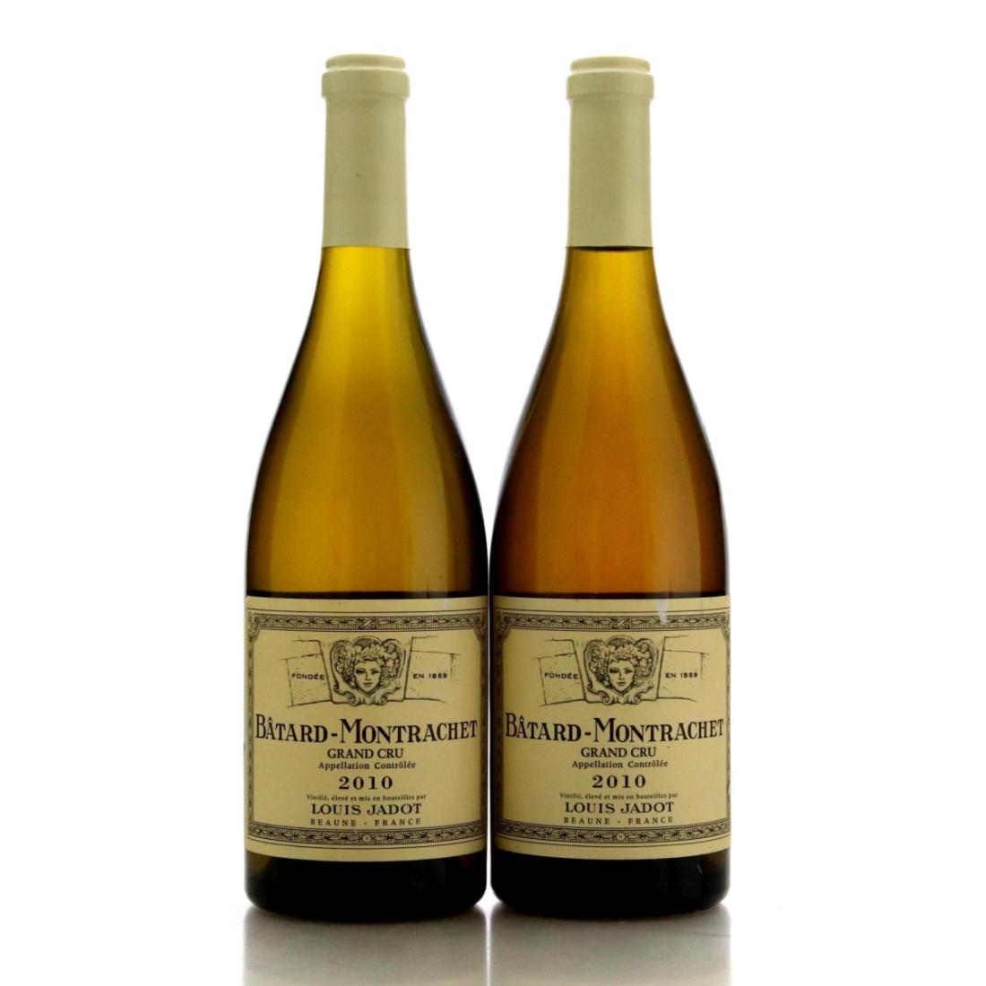 Image for Louis Jadot 2010 x 2