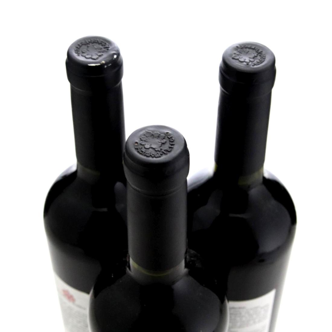 Image for Achával Ferrer Finca Bella Vista 2004 x 3