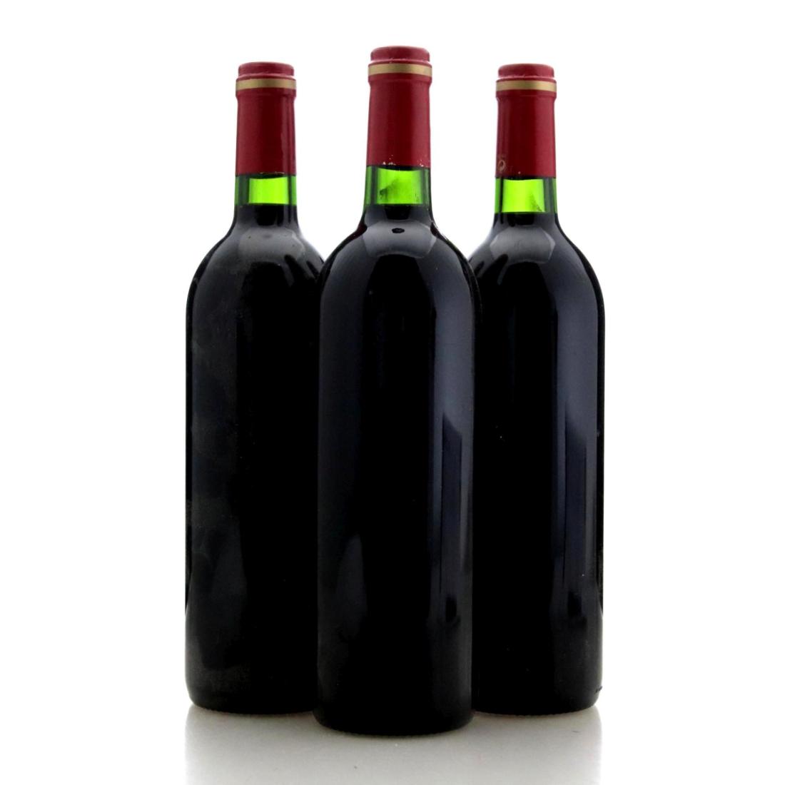 Image for Château Brane-Cantenac 2000 x 3