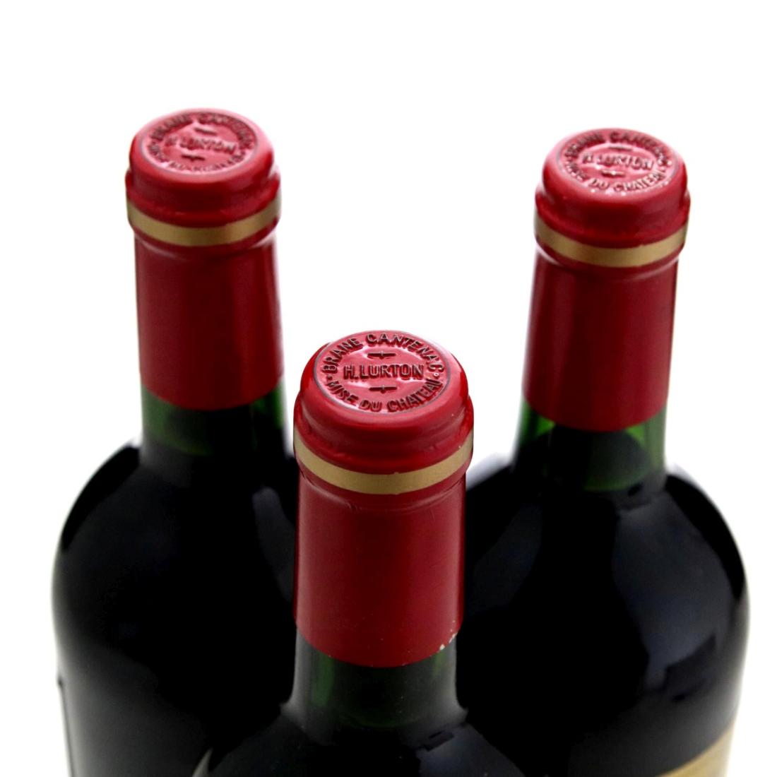 Image for Château Brane-Cantenac 2000 x 3