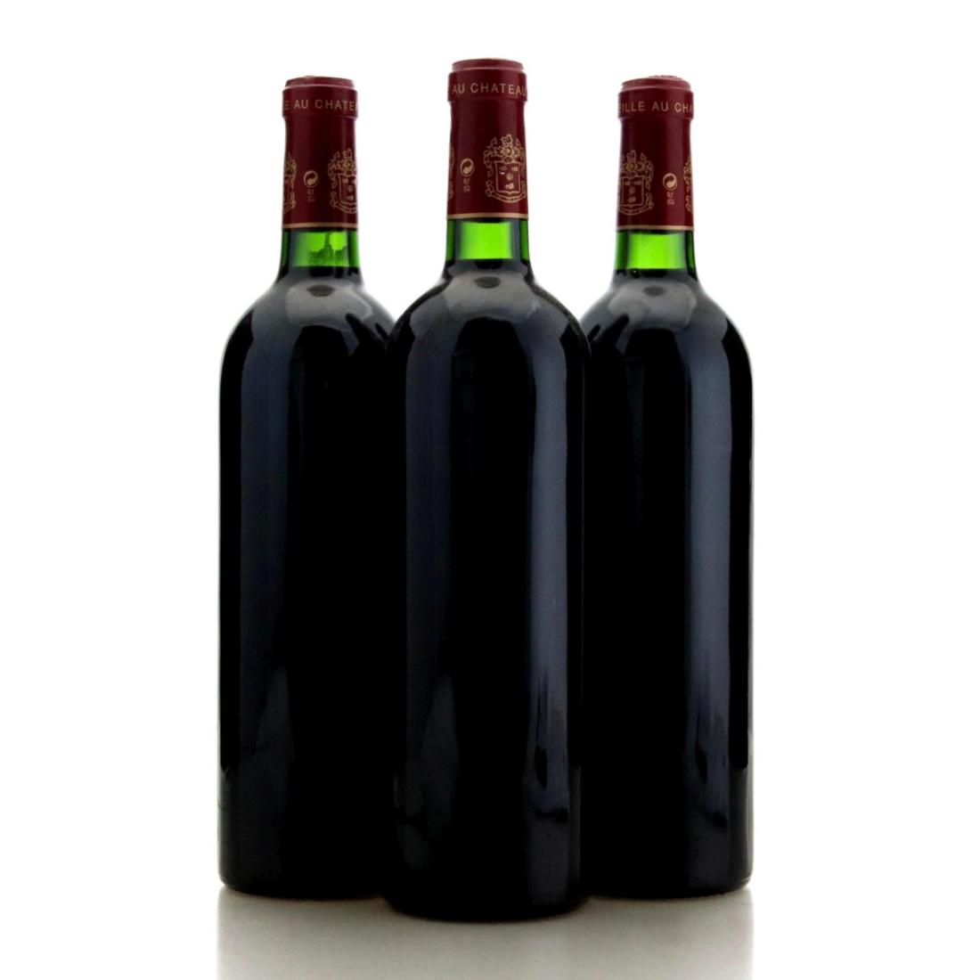 Image for Château Langoa Barton 2000 x 3