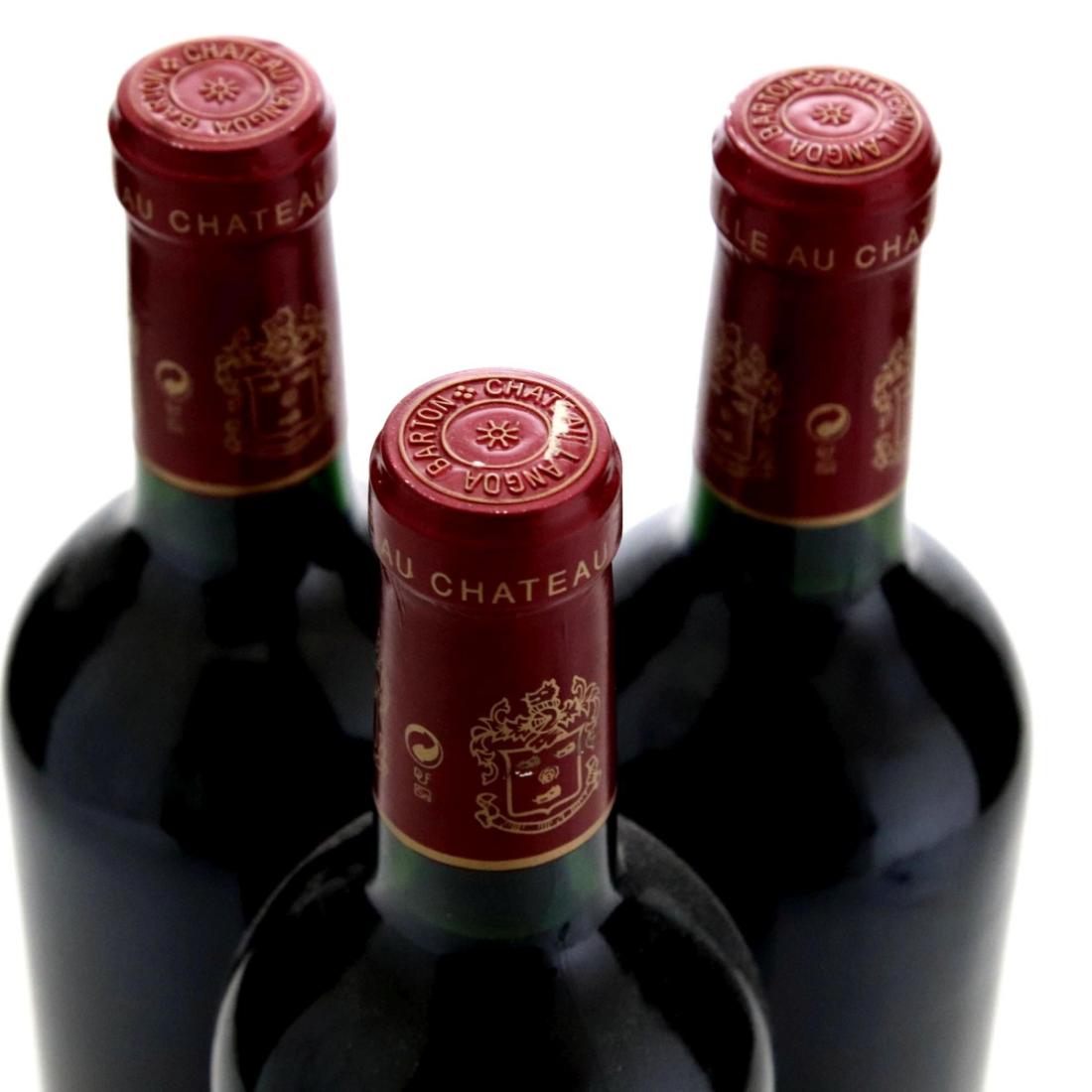 Image for Château Langoa Barton 2000 x 3