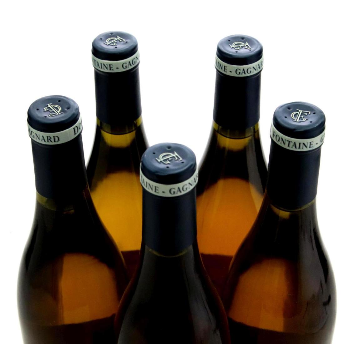 Image for Domaine Fontaine-Gagnard 2004 x 5