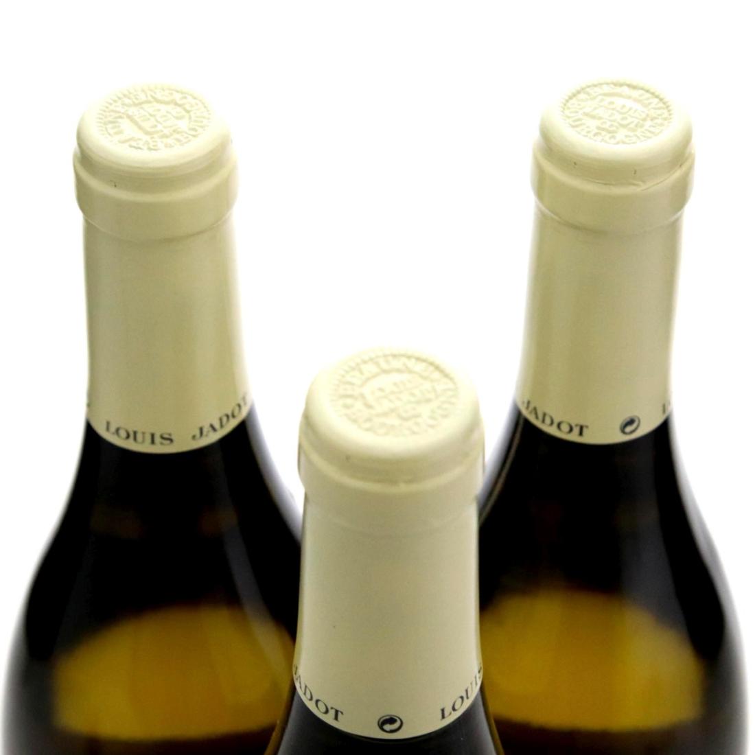 Image for Louis Jadot Morgeot 2016 x 3