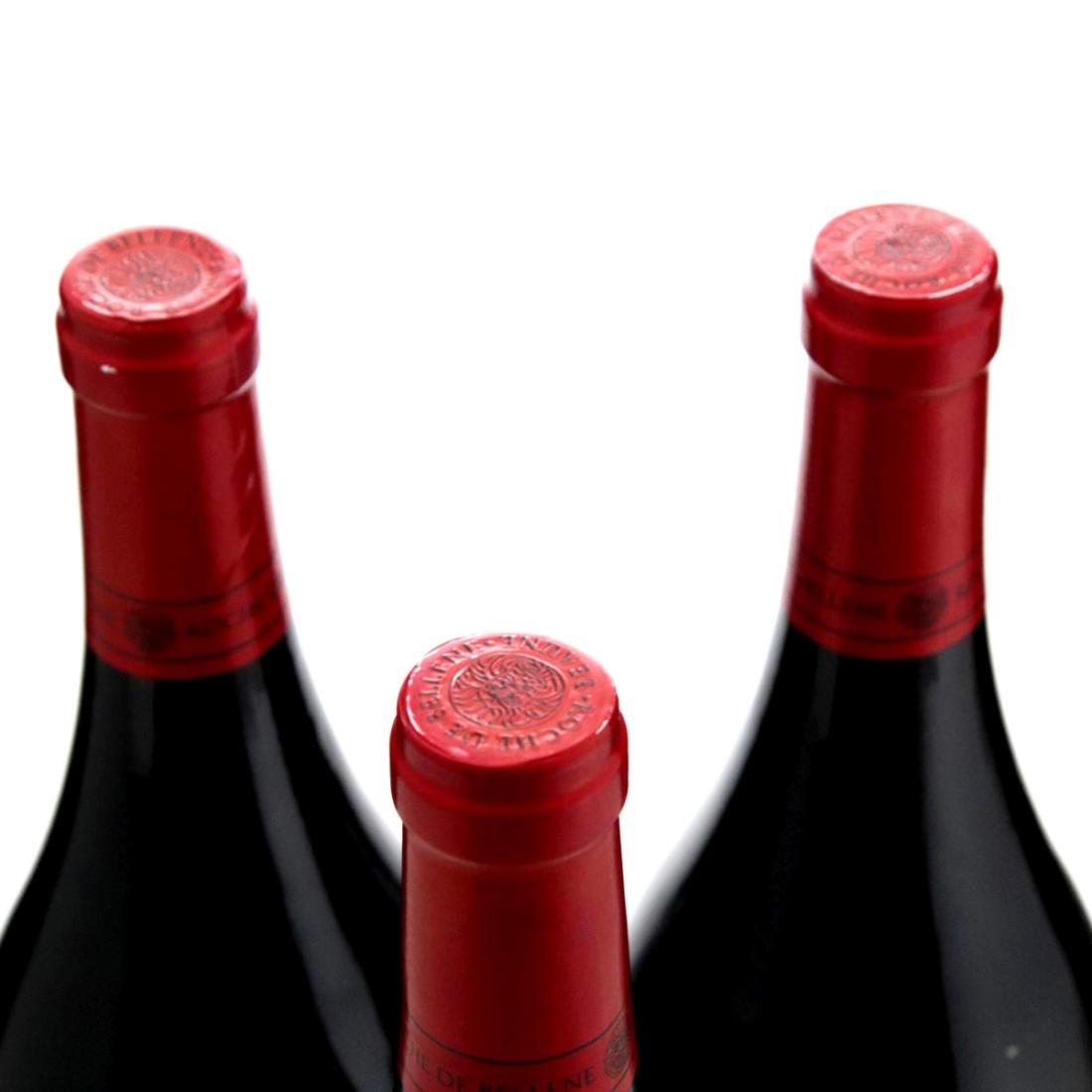 Image for Maison Roche De Bellene 2012 / Magnum x 3