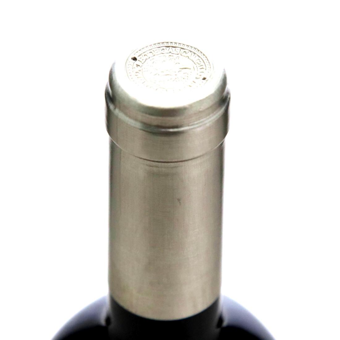 Image for Campillo Finca Cuesta Clara Raro 2017 Rioja Gran Reserva