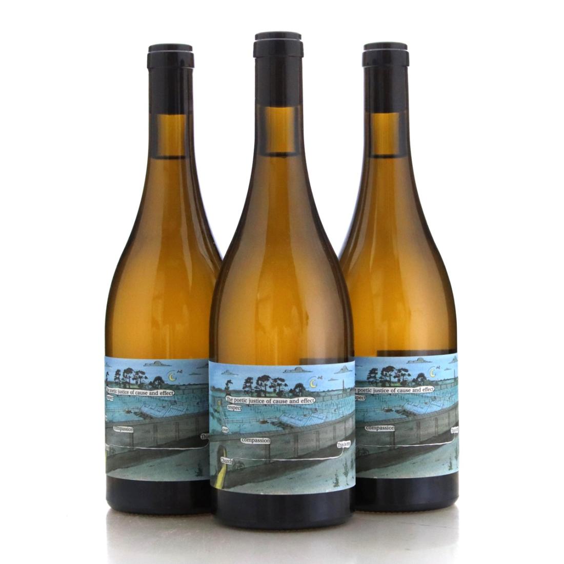 Image for Charlie Herring A Fermament Sauvignon Blanc x 3