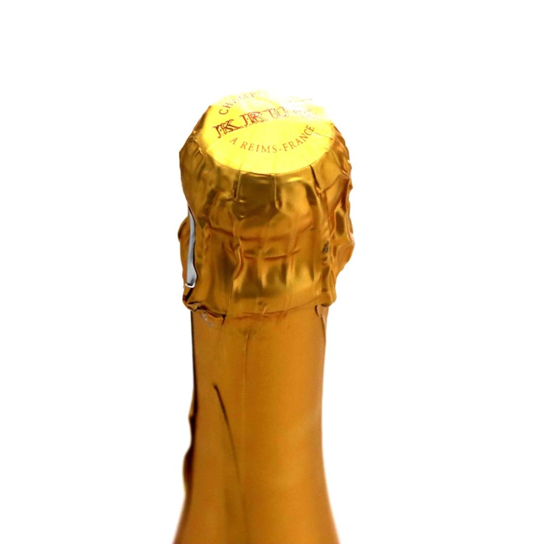 Image for Krug 172ème Edition Grande Cuvée Champagne