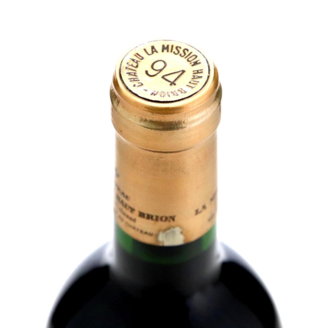 Image for Château La Mission Haut-Brion 1994