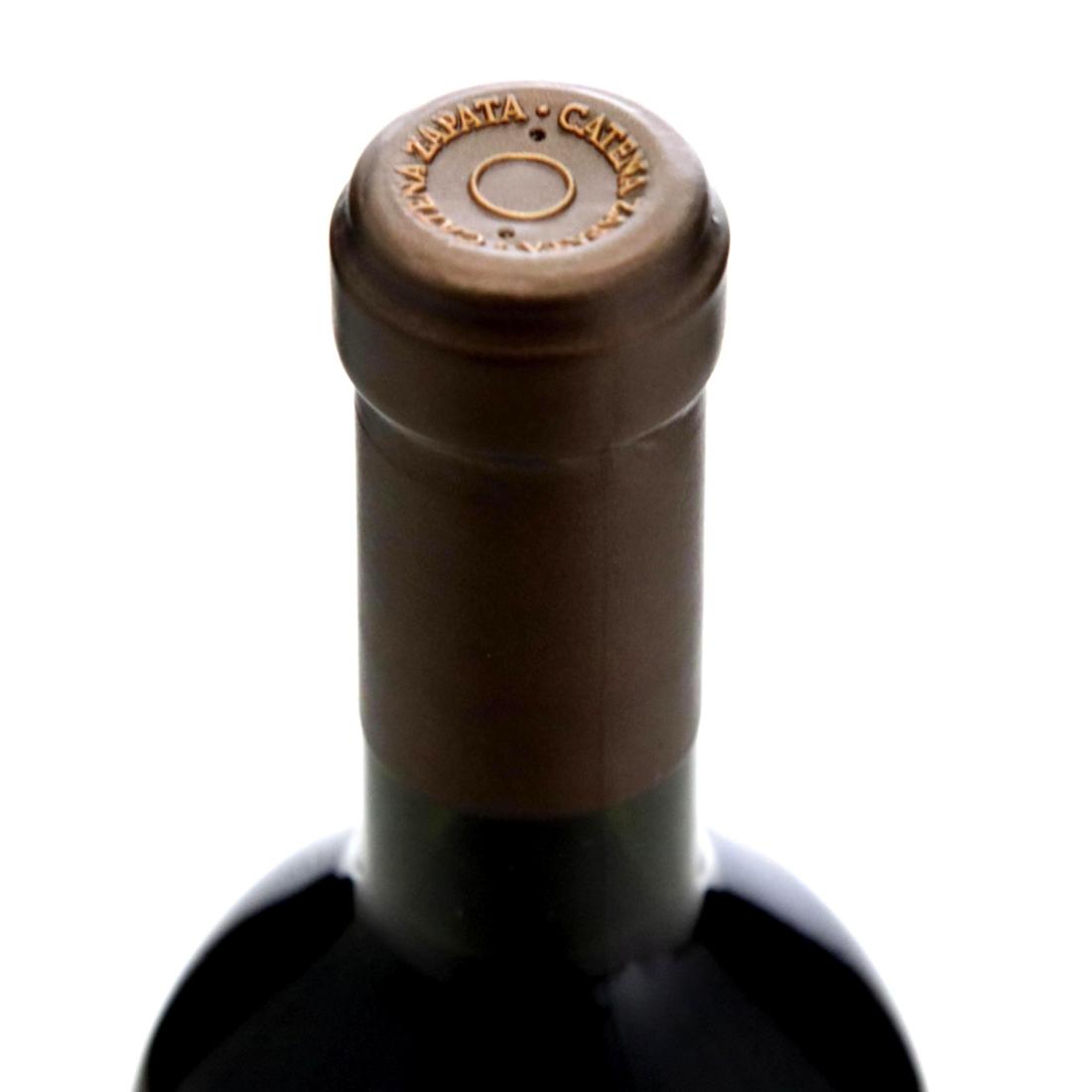 Image for Catena Zapata Ten Centuries of Life, Death and Rebirth Malbec 2019