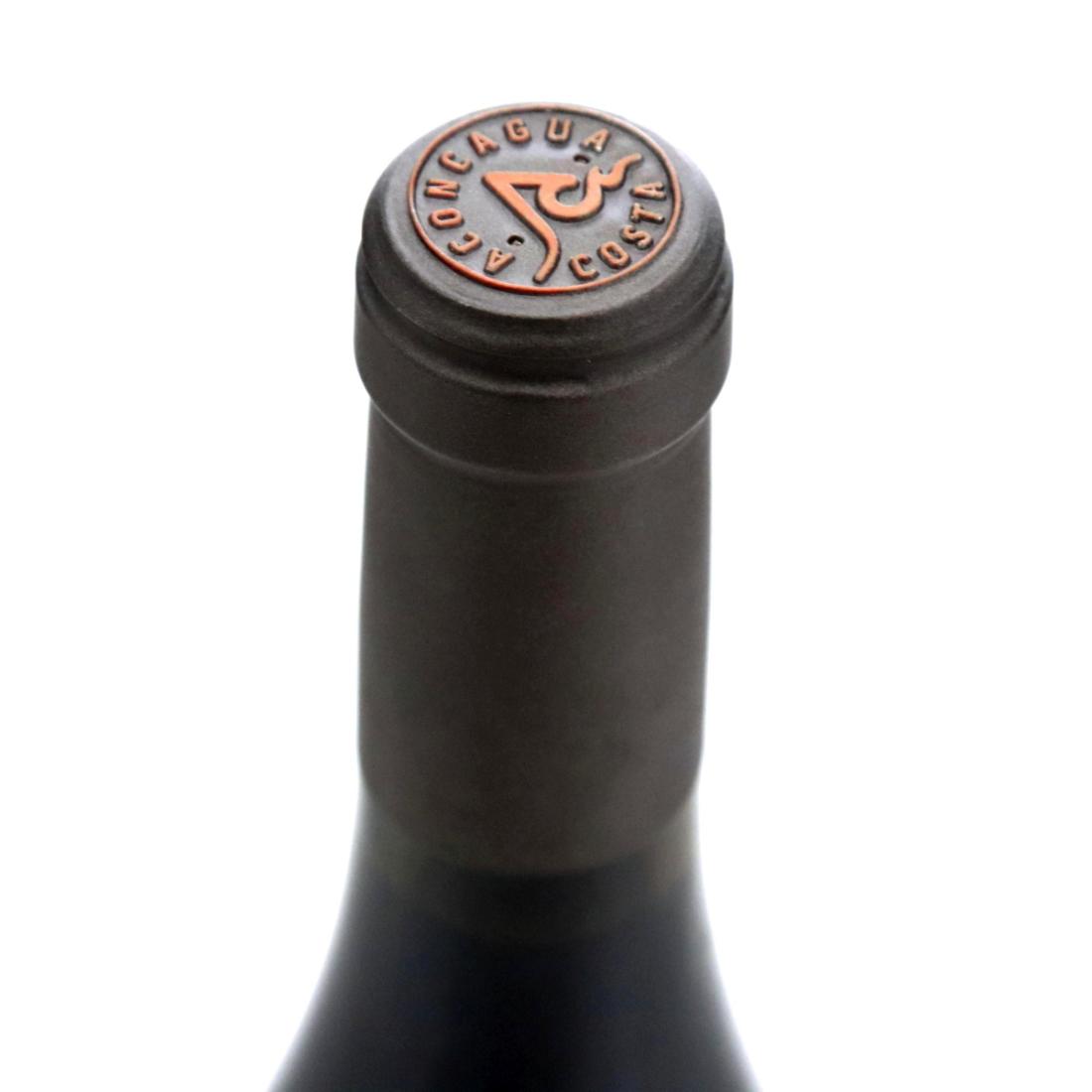 Image for Errazuriz Las Pizarras Pinot Noir 2020