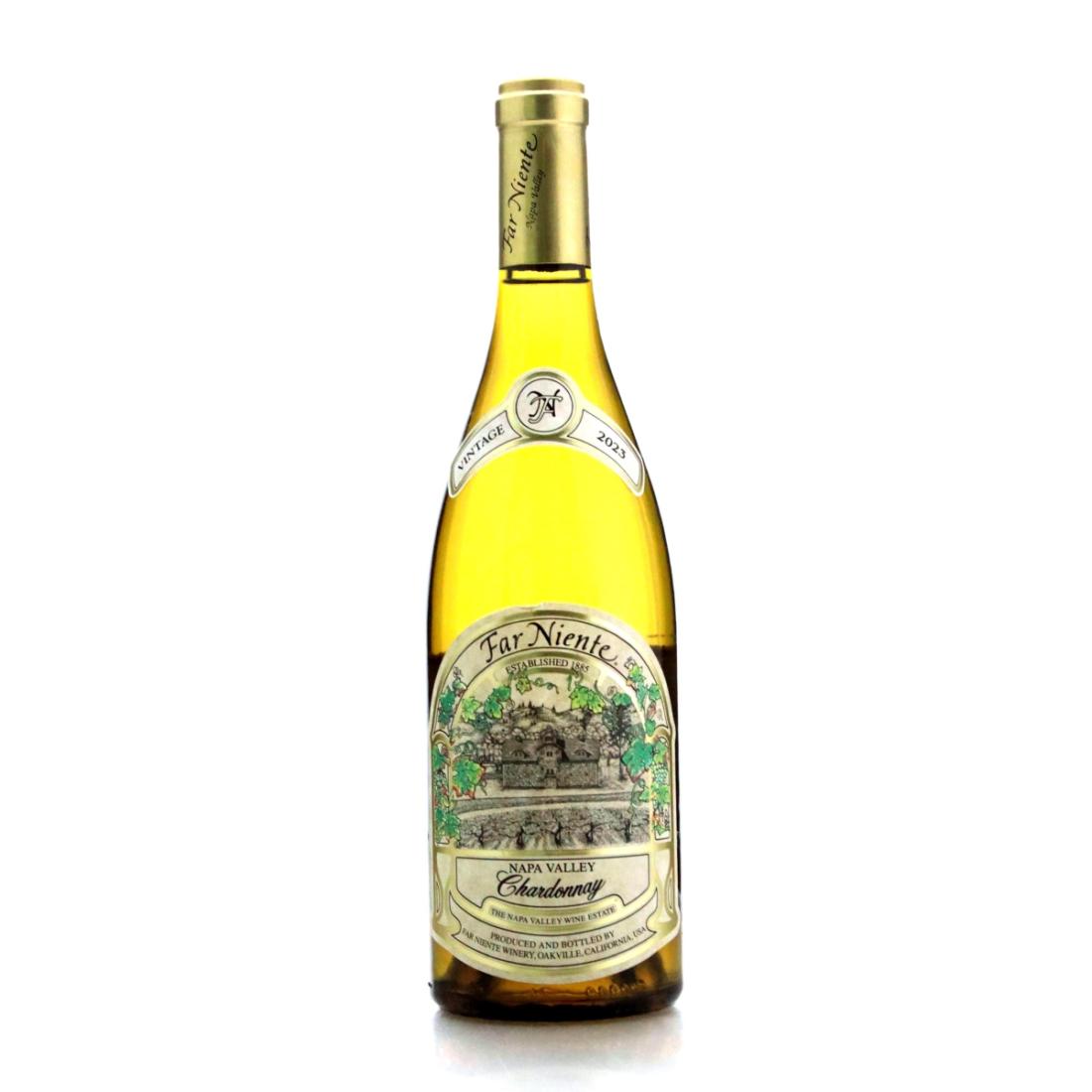 Image for Far Niente Chardonnay 2023