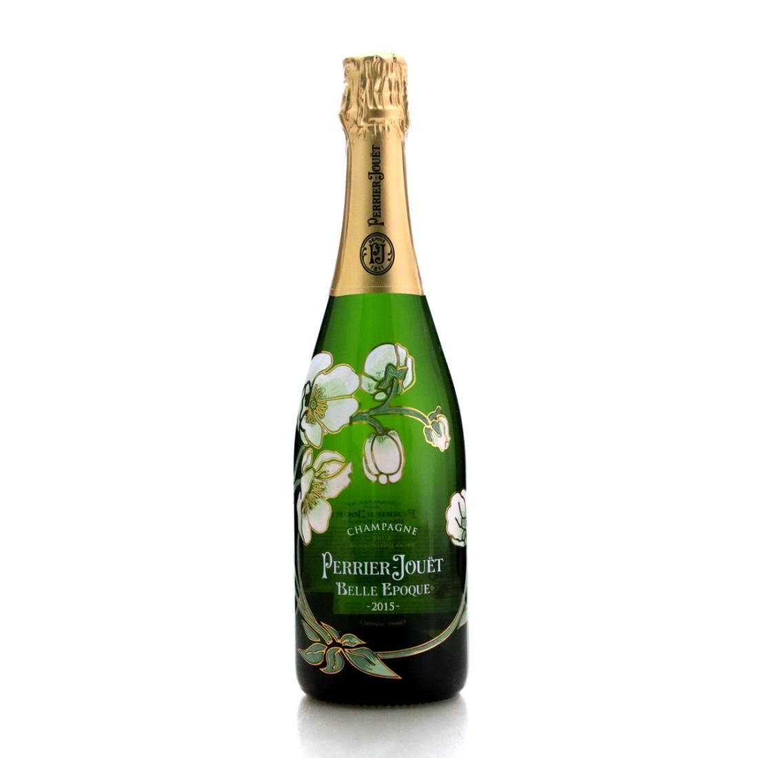 Image for Perrier-Jouët Belle Époque 2015 Vintage Champagne