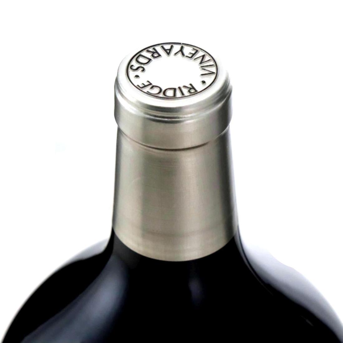 Image for Ridge Geyserville 2018 Alexander Valley / Double Magnum