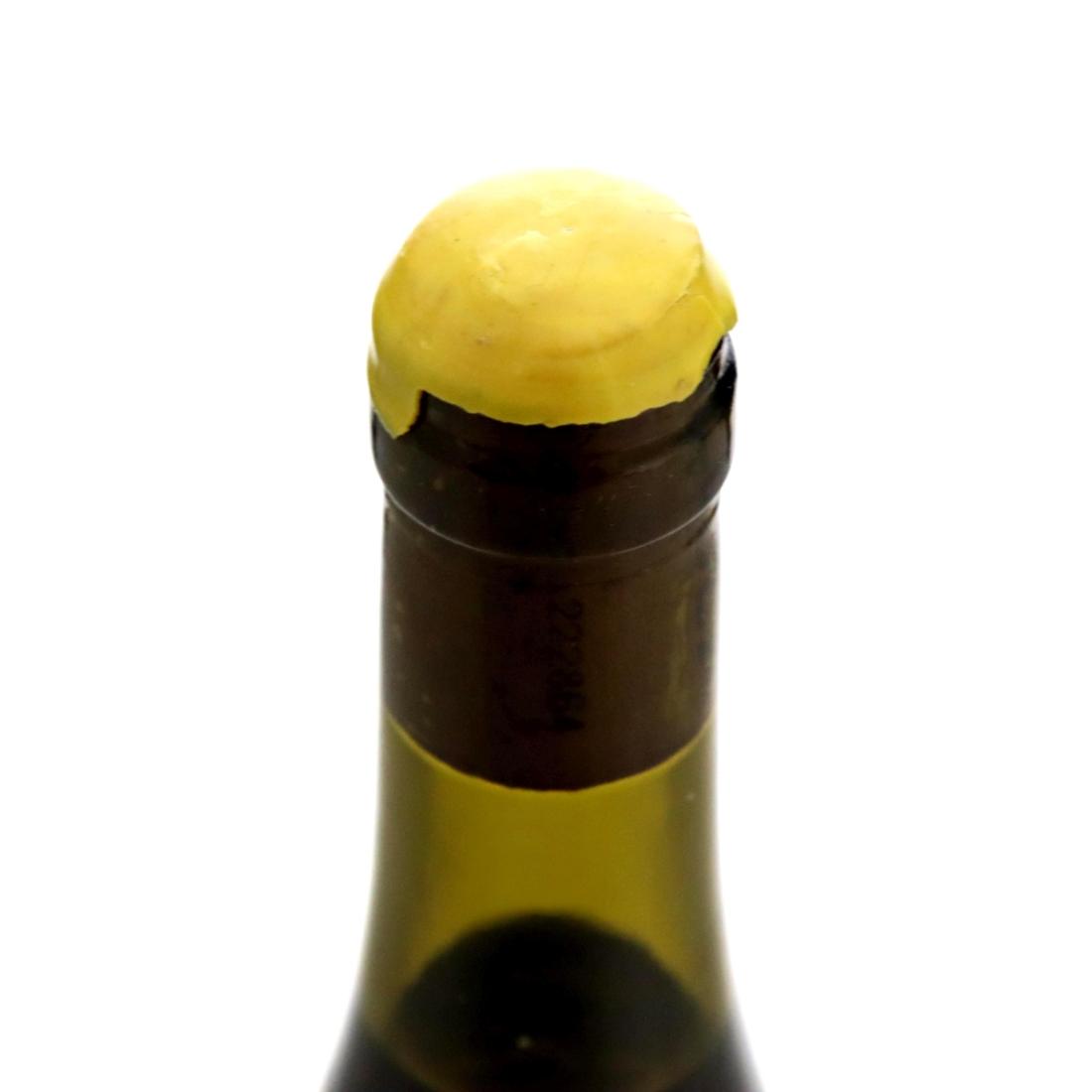 Image for Domaine des Notes Bleues Savagnin Ouillé Les Sarres 2022
